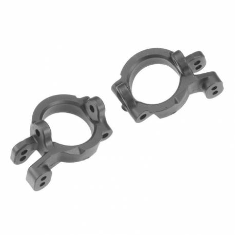 Axial EXO Steering knuckle carrier Set AX80106 (art. AXIC0106)