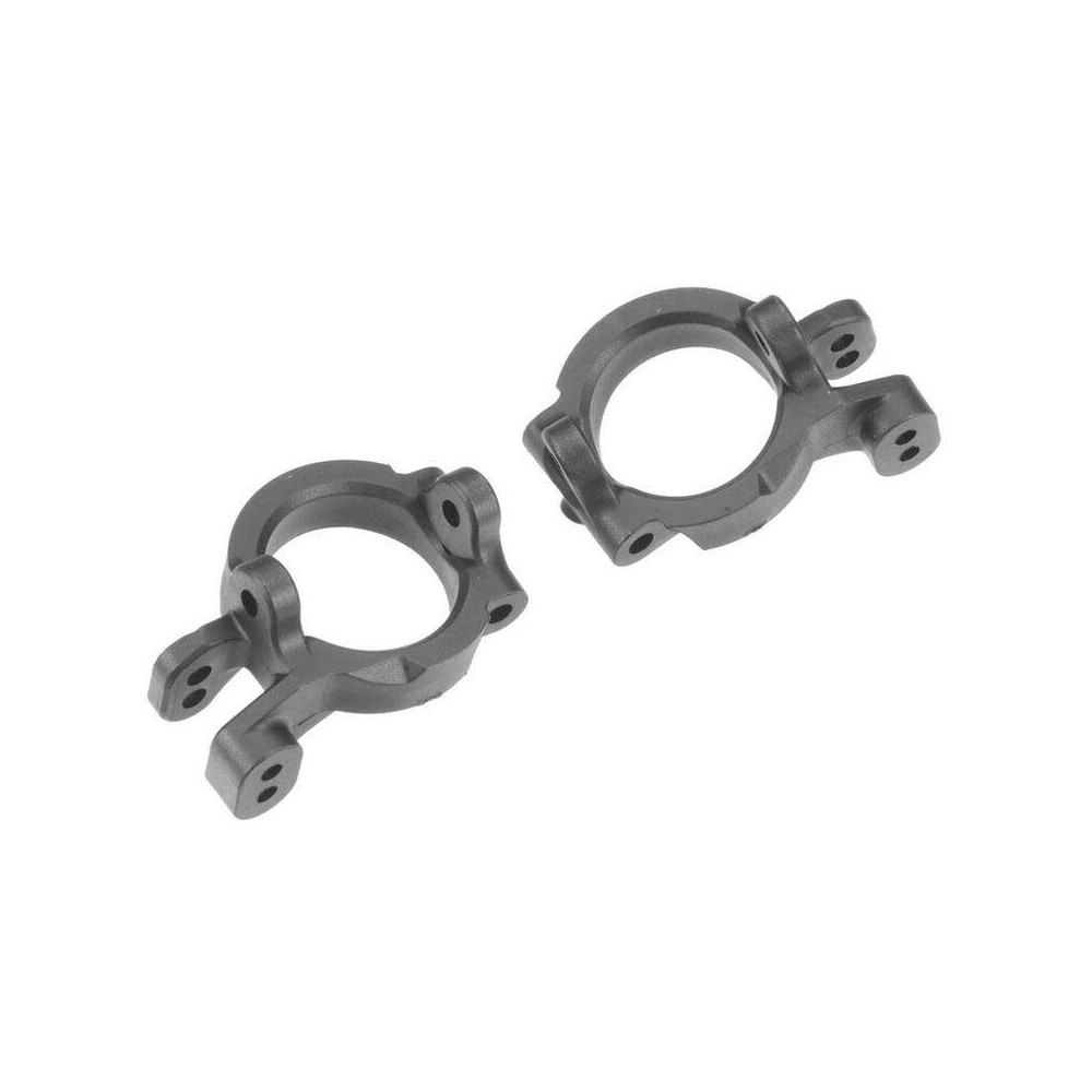 Axial EXO Steering knuckle carrier Set AX80106 (art. AXIC0106)