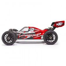Hobbytech Automodello Buggy SPIRIT NXT EVO-V2 Brushless Versione RTR colore Giallo (art. 1.NXT.EVO-V2-YE)