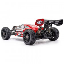 Hobbytech Automodello Buggy SPIRIT NXT EVO-V2 Brushless Versione RTR colore Giallo (art. 1.NXT.EVO-V2-YE)