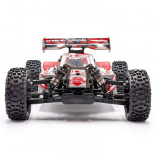 Hobbytech Automodello Buggy SPIRIT NXT EVO-V2 Brushless Versione RTR colore Giallo (art. 1.NXT.EVO-V2-YE)