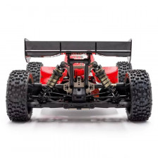 Hobbytech Automodello Buggy SPIRIT NXT EVO-V2 Brushless Versione RTR colore Giallo (art. 1.NXT.EVO-V2-YE)