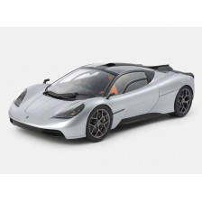 Tamiya GMA T-50 Gordon Murray Super Sport scala 1/24 Kit di montaggio (art. TA24364)