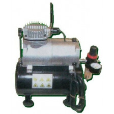 Mantua Model Mini compressore a pistone con serbatoio (art. 4750052)