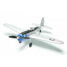 Pichler Aeromodello P47 Thunderbolt versione RTF Apertura alare 402 mm (art. 15529)