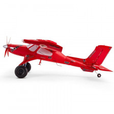 E-Flite Aeromodello elettrico Micro DRACO 800mm BNF Basic con AS3X e SAFE Select (art. EFL13550)