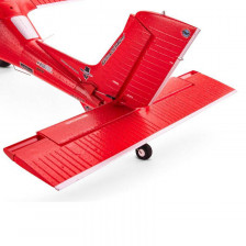 E-Flite Aeromodello elettrico Micro DRACO 800mm BNF Basic con AS3X e SAFE Select (art. EFL13550)