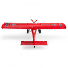 E-Flite Aeromodello elettrico Micro DRACO 800mm BNF Basic con AS3X e SAFE Select (art. EFL13550)