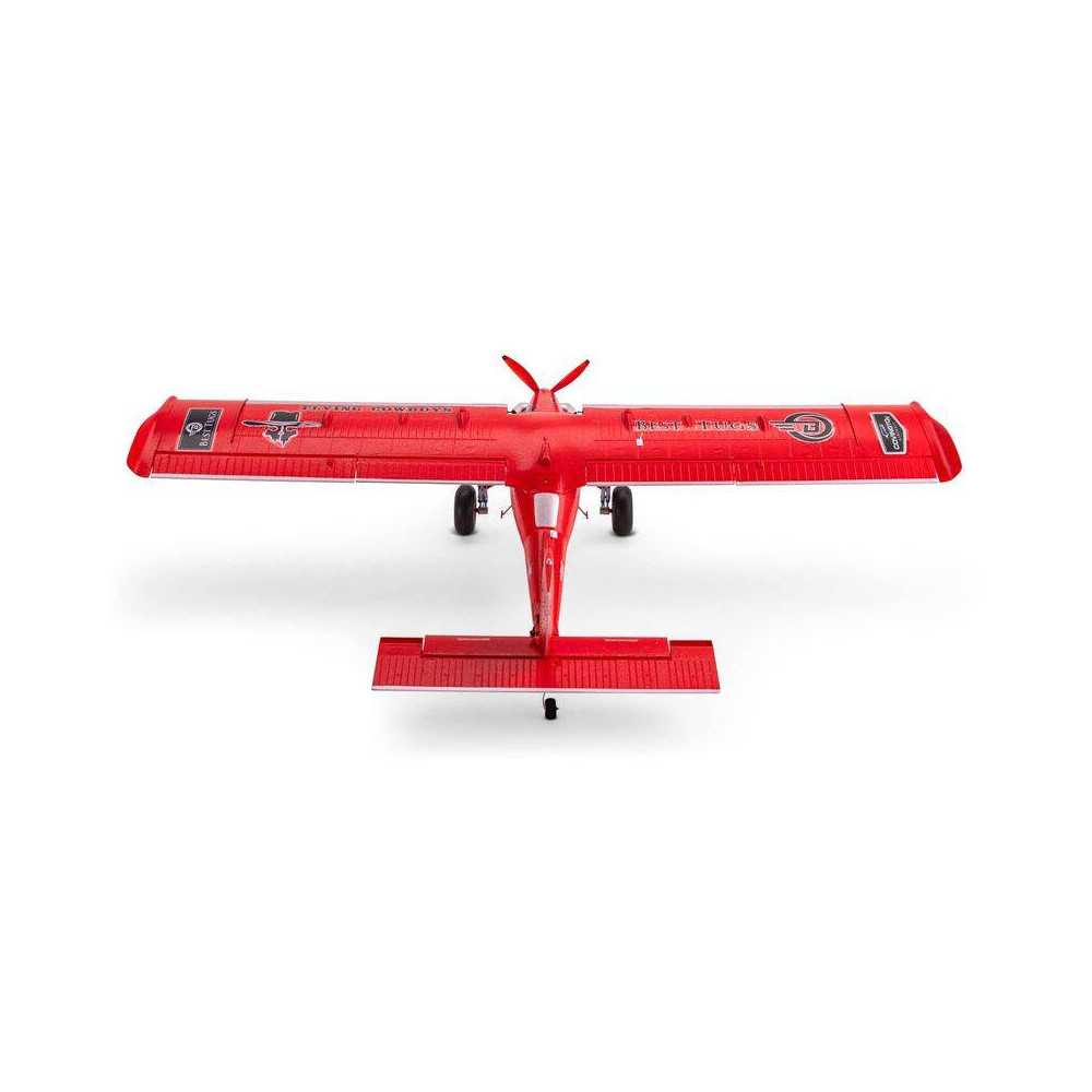 E-Flite Micro DRACO 800mm BNF AS3X SAFE EFL13550 vendita modellismo