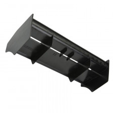 Pro-Line Alettone Axis Wing Adatto per Buggy e Truggy scala 1/8 colore Nero 216mm (art. PRO638203)