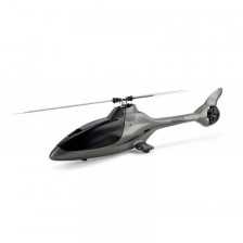 Blade Elicottero elettrico Eclipse 360 BNF Basic con AS3X e SAFE (art. BLH01250)