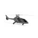 Blade Elicottero elettrico Eclipse 360 BNF Basic con AS3X e SAFE (art. BLH01250)