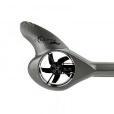 Blade Elicottero elettrico Eclipse 360 BNF Basic con AS3X e SAFE (art. BLH01250)