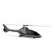Blade Elicottero elettrico Eclipse 360 BNF Basic con AS3X e SAFE (art. BLH01250)