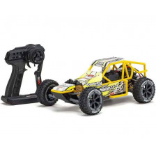 Kyosho Automodello elettrico Sand Master 2.0 Scala 1/10 Versione Readyset Type 2 (art. 34405T2B)