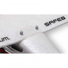 Hobbyzone Aeromodello elettrico Apprentice STOL S 700mm versione RTF con SAFE (art. HBZ6100)