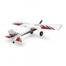 Hobbyzone Aeromodello elettrico Apprentice STOL S 700mm versione RTF con SAFE (art. HBZ6100)