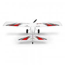 Hobbyzone Aeromodello elettrico Apprentice STOL S 700mm versione RTF con SAFE (art. HBZ6100)