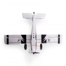 Hobbyzone Aeromodello elettrico Apprentice STOL S 700mm versione RTF con SAFE (art. HBZ6100)