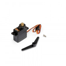 Spektrum Servocomando A347 Sub Micro Digitale Metal Gear Aircraft Servo 9gr (art. SPMSA347)