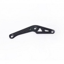 Kyosho Automodello elettrico LEGENDARY SERIES Optima Mid scala 1/10 4WD Koswork Edition by Kyosho Europe (art. 30622KE)