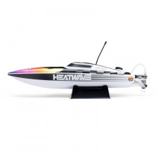 ProBoat Motoscafo Recoil 2 18" Brushless Deep-V RTR Auto-raddrizzante Heatwave (art. PRB08053T2)