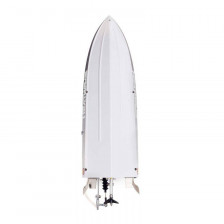 ProBoat Motoscafo Recoil 2 18" Brushless Deep-V RTR Auto-raddrizzante Heatwave (art. PRB08053T2)