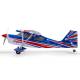 E-flite Aeromodello elettrico Decathlon RJG 1.2m BNF Basic con AS3X e SAFE Select (art. EFL09250)
