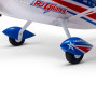 E-flite Aeromodello elettrico Decathlon RJG 1.2m BNF Basic con AS3X e SAFE Select (art. EFL09250)