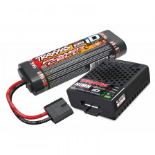 Traxxas Motoscafo monocarena Blast RTR High-Performance Electric RC Boat Verde (art. TXX38104-1)