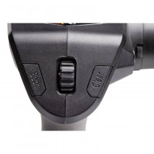 Spektrum Trasmettitore DSMR a 6 canali DX6C fornita senza Ricevitore (art. SPMR6125)