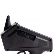 Spektrum Trasmettitore DSMR a 6 canali DX6C fornita senza Ricevitore (art. SPMR6125)