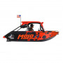 ProBoat Motoscafo Idrogetto Jetstream Jet Boat 24" scala 1/6 Brushless RTR (art. PRB08051T2)