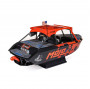 ProBoat Motoscafo Idrogetto Jetstream Jet Boat 24" scala 1/6 Brushless RTR (art. PRB08051T2)