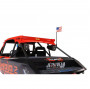 ProBoat Motoscafo Idrogetto Jetstream Jet Boat 24" scala 1/6 Brushless RTR (art. PRB08051T2)