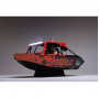ProBoat Motoscafo Idrogetto Jetstream Jet Boat 24" scala 1/6 Brushless RTR (art. PRB08051T2)