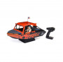 ProBoat Motoscafo Idrogetto Jetstream Jet Boat 24" scala 1/6 Brushless RTR (art. PRB08051T2)