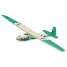 Pichler Aeromodello volo libero PILOT Slingsby apertura alare 924mm Lasercut (art. 18044)
