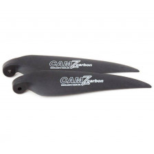Aero-naut Elica bipala richiudibile carbonio CAM Z 16x8 (art. 723974)