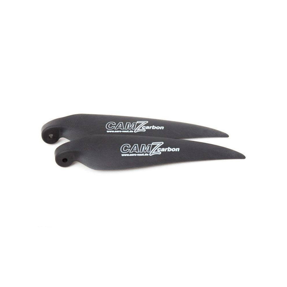 Aero-naut Elica bipala richiudibile carbonio CAM Z 16x8 (art. 723974)