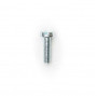 Aero-naut Viti a testa Cilindrica in Acciaio M2,5x8mm DIN 84 20 pezzi (art. 777503)