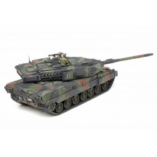 Tamiya Carro Armato German Main Battle Tank Leopard 2 A7V Scala 1/35 Kit di montaggio (art. TA35387)