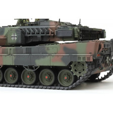 Tamiya Carro Armato German Main Battle Tank Leopard 2 A7V Scala 1/35 Kit di montaggio (art. TA35387)