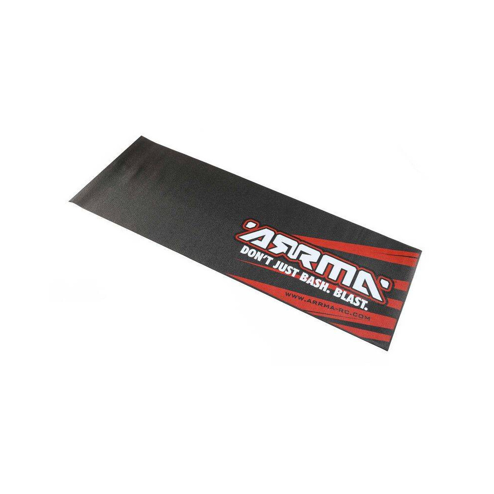 Arrma Tappetino Foam Pit Mat da campo Dimensioni 1700x600mm (art. ARA840000)