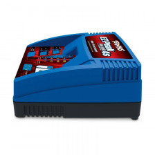 Traxxas Caricabatterie EZ Peak Plus 8 Ampere Ni-Mh / Li-Po 4S con ID Technology (art. TXX2981G)
