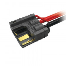 Traxxas Caricabatterie EZ Peak Plus 8 Ampere Ni-Mh / Li-Po 4S con ID Technology (art. TXX2981G)
