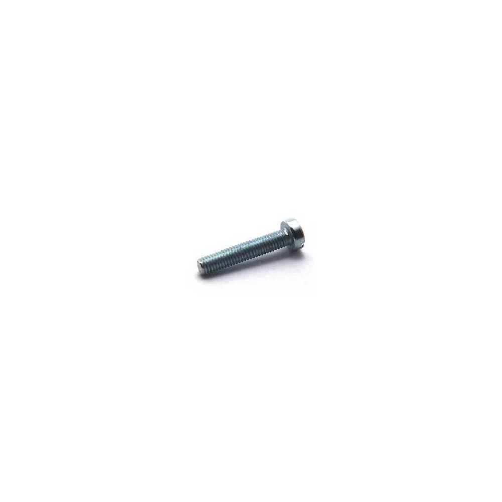 Eurokit Viti in Acciaio M2 Lunghezza 10mm forniti con Dado Confezione da 10 pezzi (art. VIT/52225/000) Eurokit Viti in Acciaio M2 Lunghezza 10mm forniti con Dado Confezione da 10 pezzi (art. VIT/52225/000)