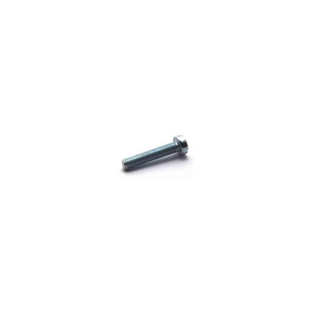 Eurokit Viti acciaio M2x30mm con dado e rondella (art. VIT/52235/000)
