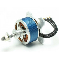 Pichler Motore Elettrico Brushless BOOST 100 Adatto per Lipo 6S - 480KV (art. 18050)