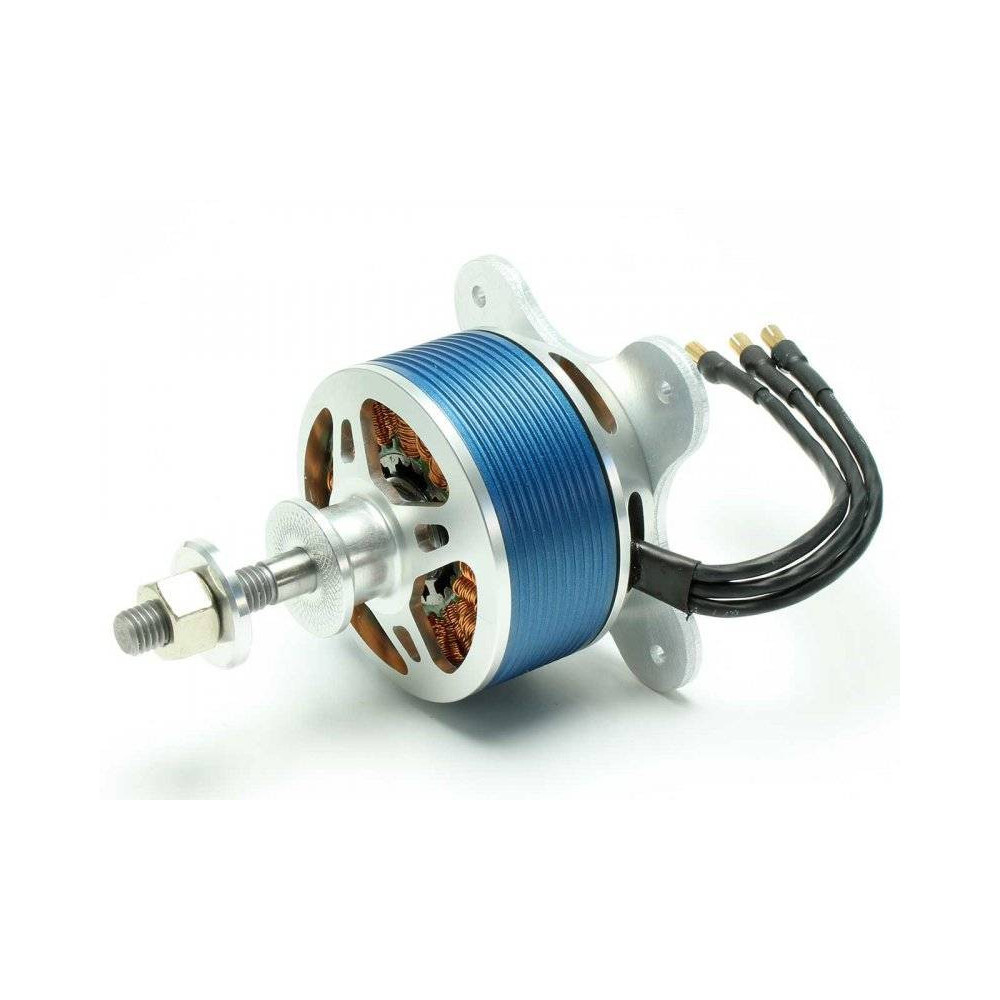 Pichler Motore Elettrico Brushless BOOST 100 Adatto per Lipo 6S - 480KV (art. 18050)